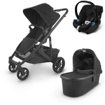 UPPAbaby CRUZ V2 2020 (3 в 1)