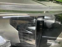 Фара правая BMW X1 F48 (2015-2019) LED