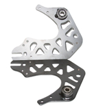 Вилка задняя Kugoo Kirin M5 Pro