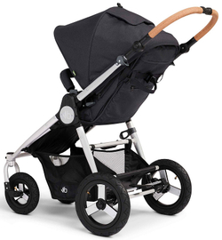 Детская прогулочная коляска Bumbleride Era E-480DK, Dusk Premium 2023-2024