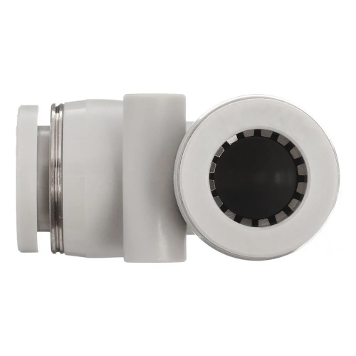 QSL-10 Фитинг цанговый угловой