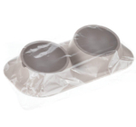 Миска для кормления животных ТВИКС МИНИ М1812