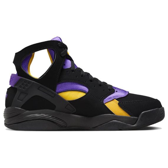 Nike Air Пилотный Huarache Баскетбольные кроссовки Высокие Мужские