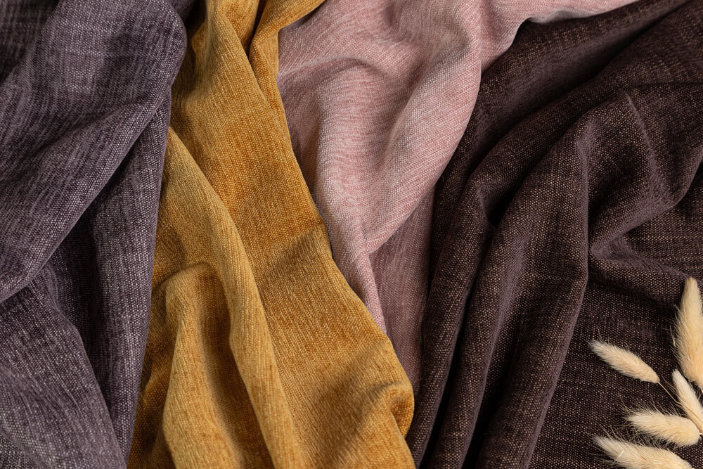 Шенилл Rain / Рейн