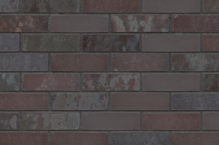 King Klinker -  Rusty Moon (HF56), 240x71x14 - Клинкерная плитка для фасада и внутренней отделки