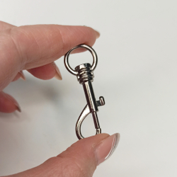 Карабин 12мм