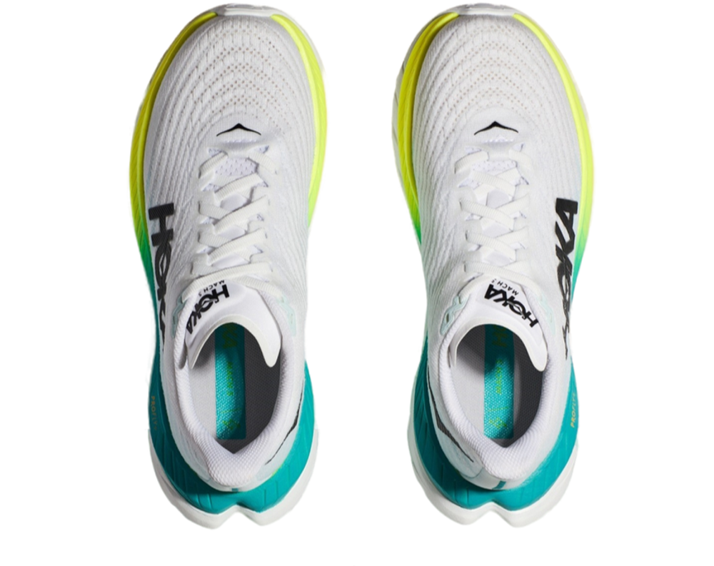 Кроссовки женские Hoka Mach 5