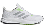 Кроссовки Adidas Pulseboost Hd Mid S. (Женская размерная сетка)