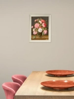 Картина на стену интерьерная на холсте 38*48 см