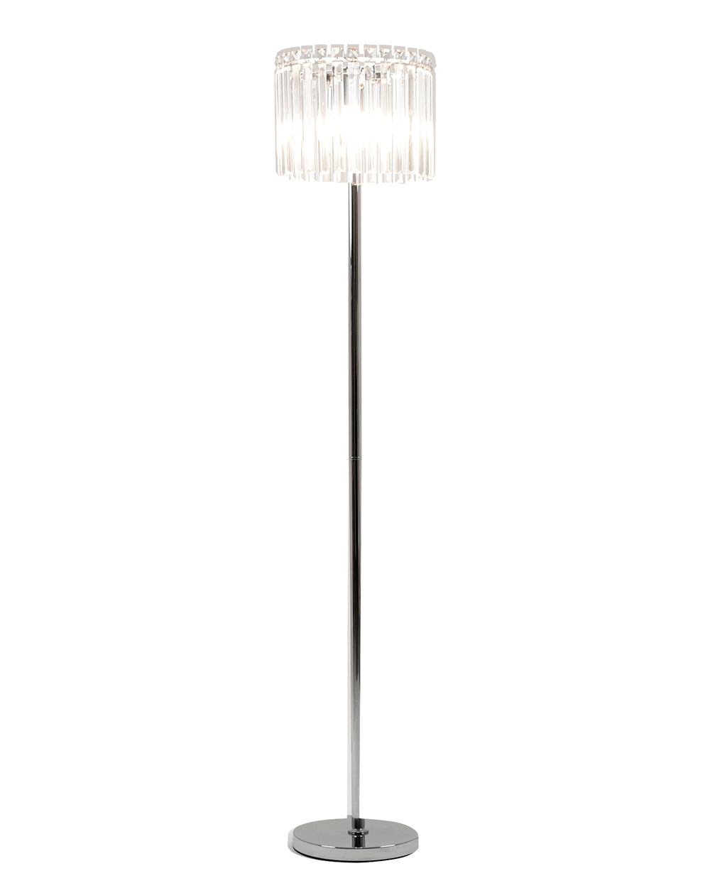 Торшер Moderli V10758-4F Levi