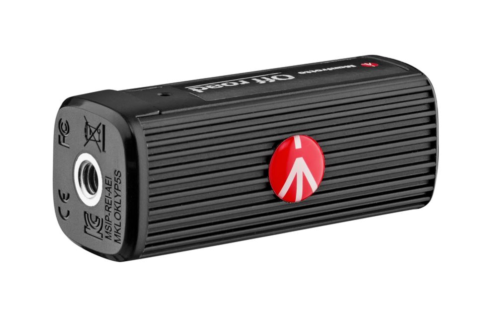 Manfrotto MLOFFROAD