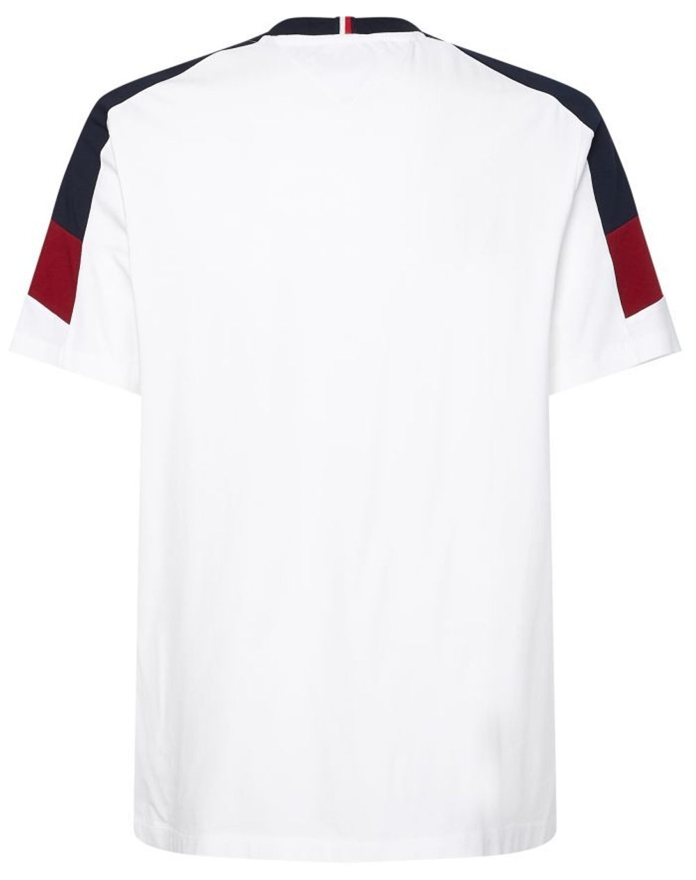 Tommy Hilfiger Seasonal Short Sleeve