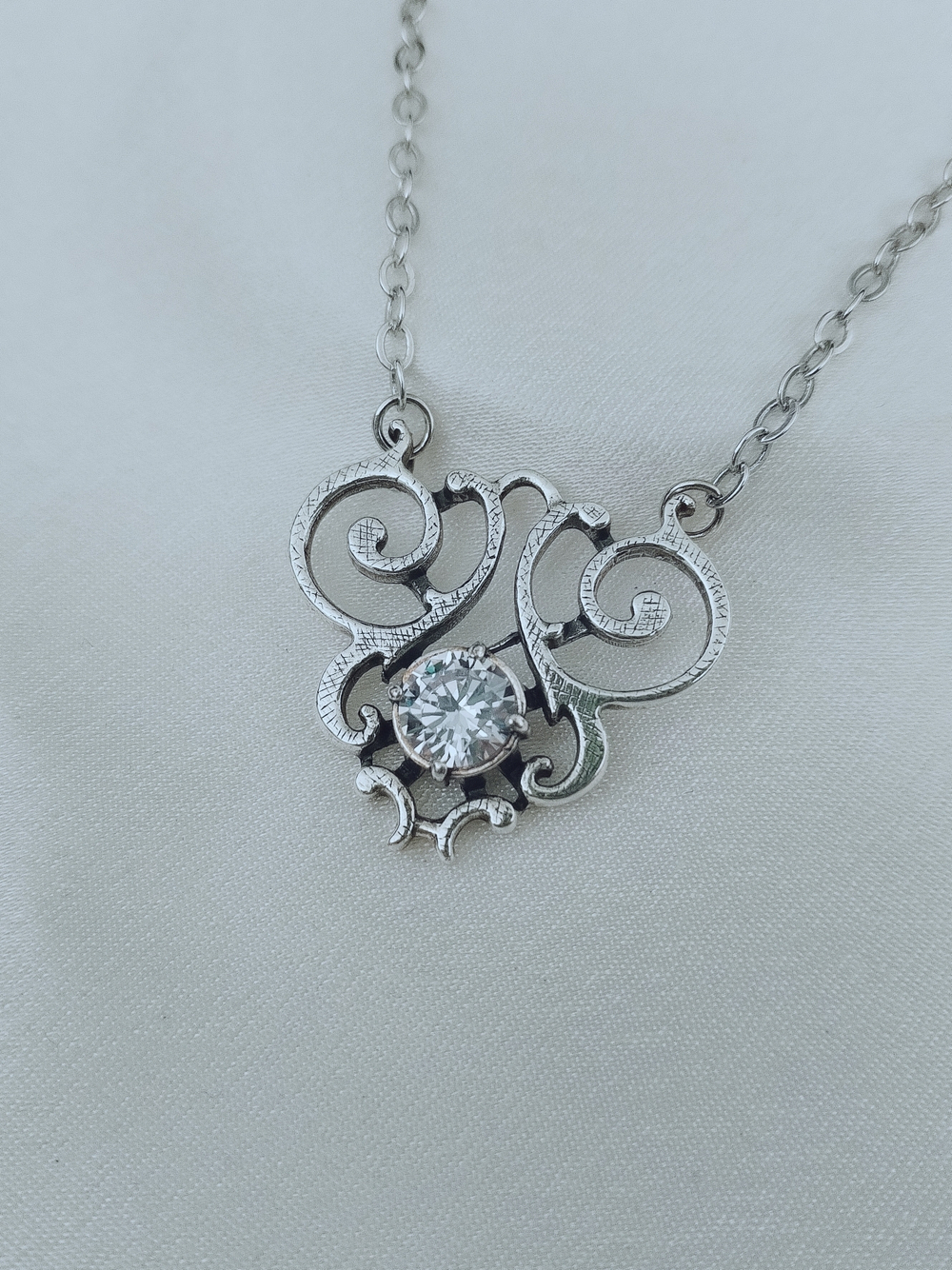 Подвеска "Фурми" из коллекции "Кутюр"