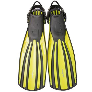 Ласты FanDiver F80 желтый