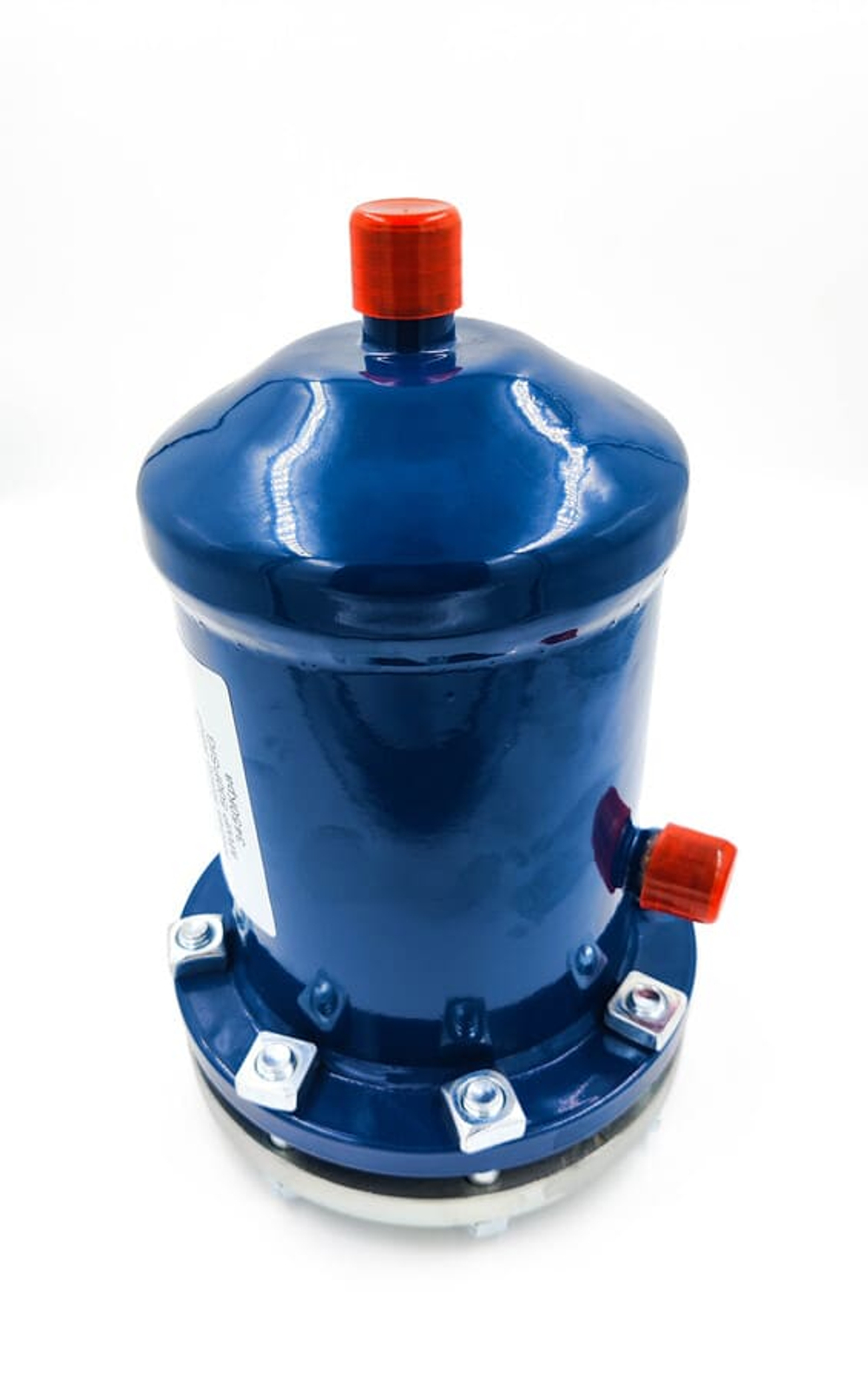 Фильтр разборный BAVIS SPL-485 5/8 ODF (под пайку, без картриджа)