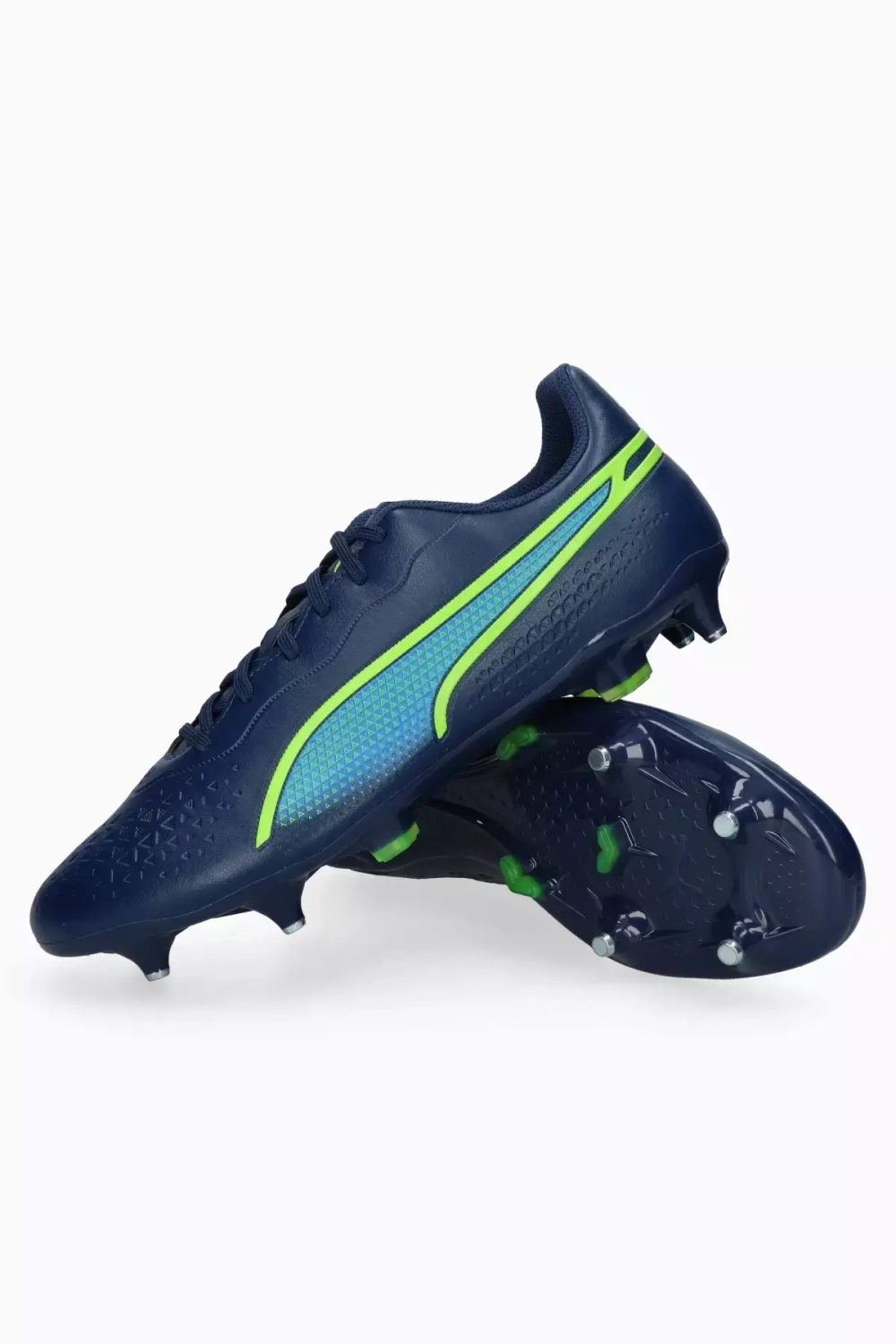 Бутсы Puma King Match MxSG
