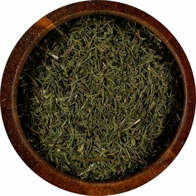 Укроп сушеный MD, 30г