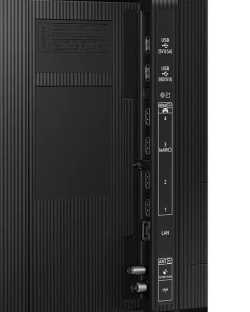 Телевизор 75" Samsung QE75QN80FAUXRU