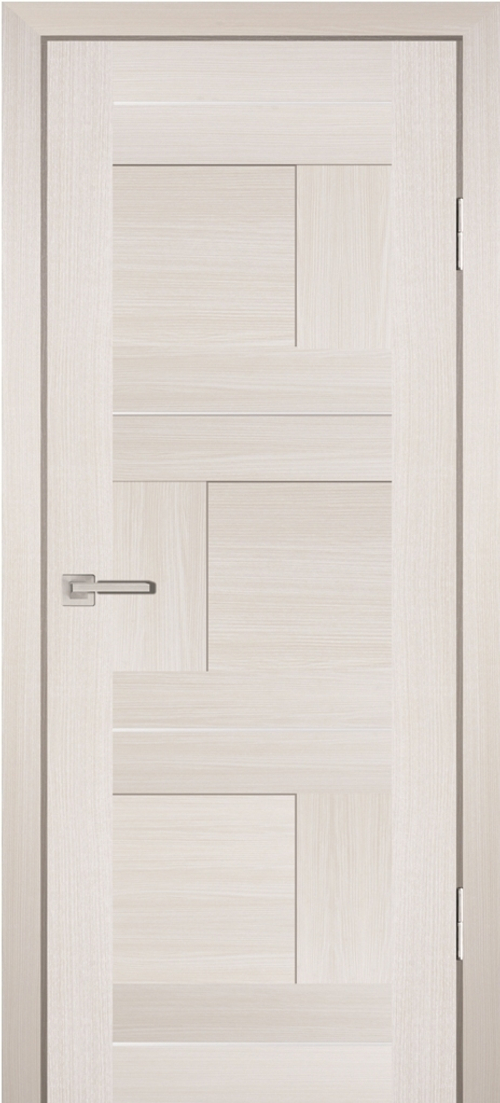 Дверь PS-12 / Цвет ЭшВайт Мелинга / Двери PROFILO PORTE