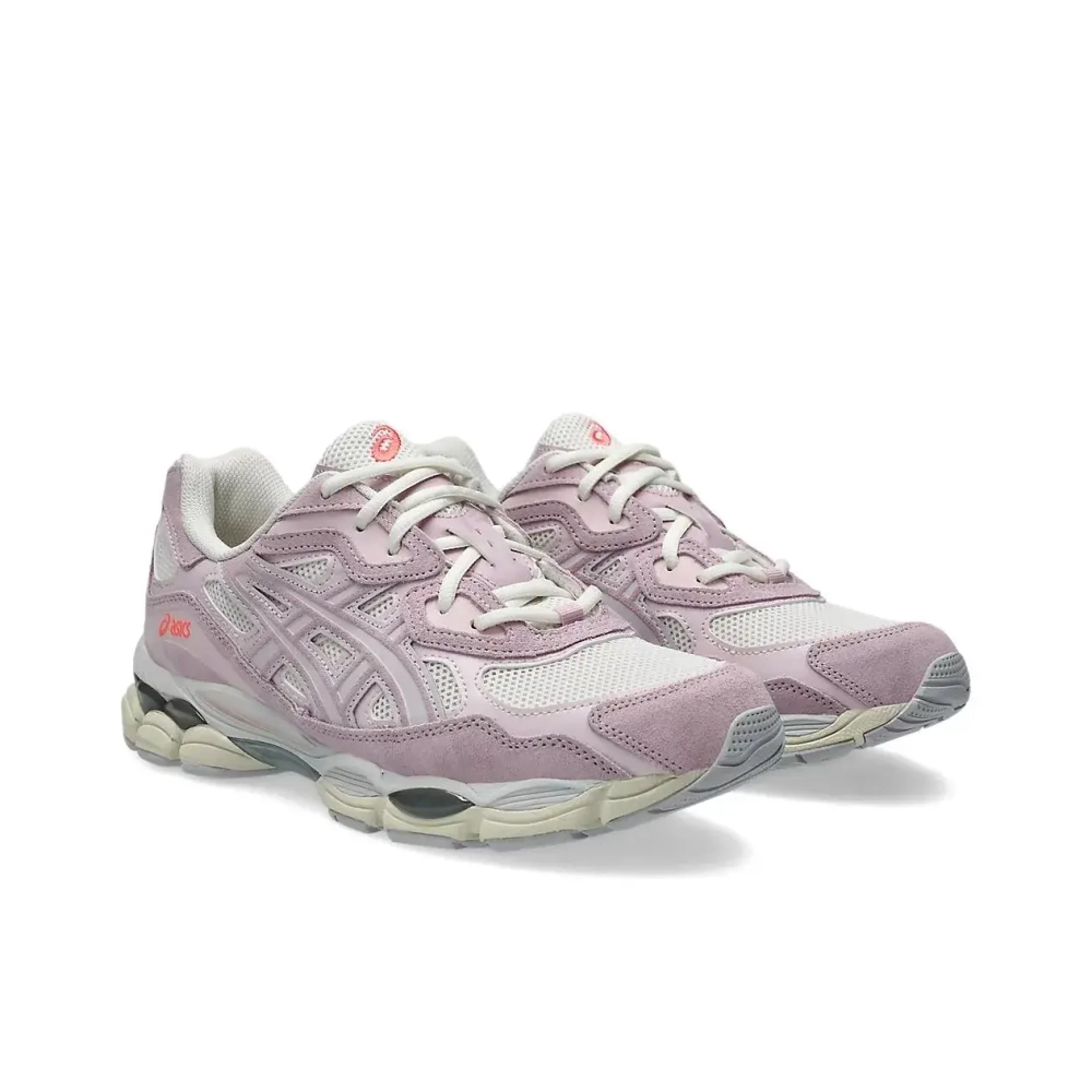 Кроссовки ASICS GEL-NYC 'Cream Rose Water' 1203A383-106