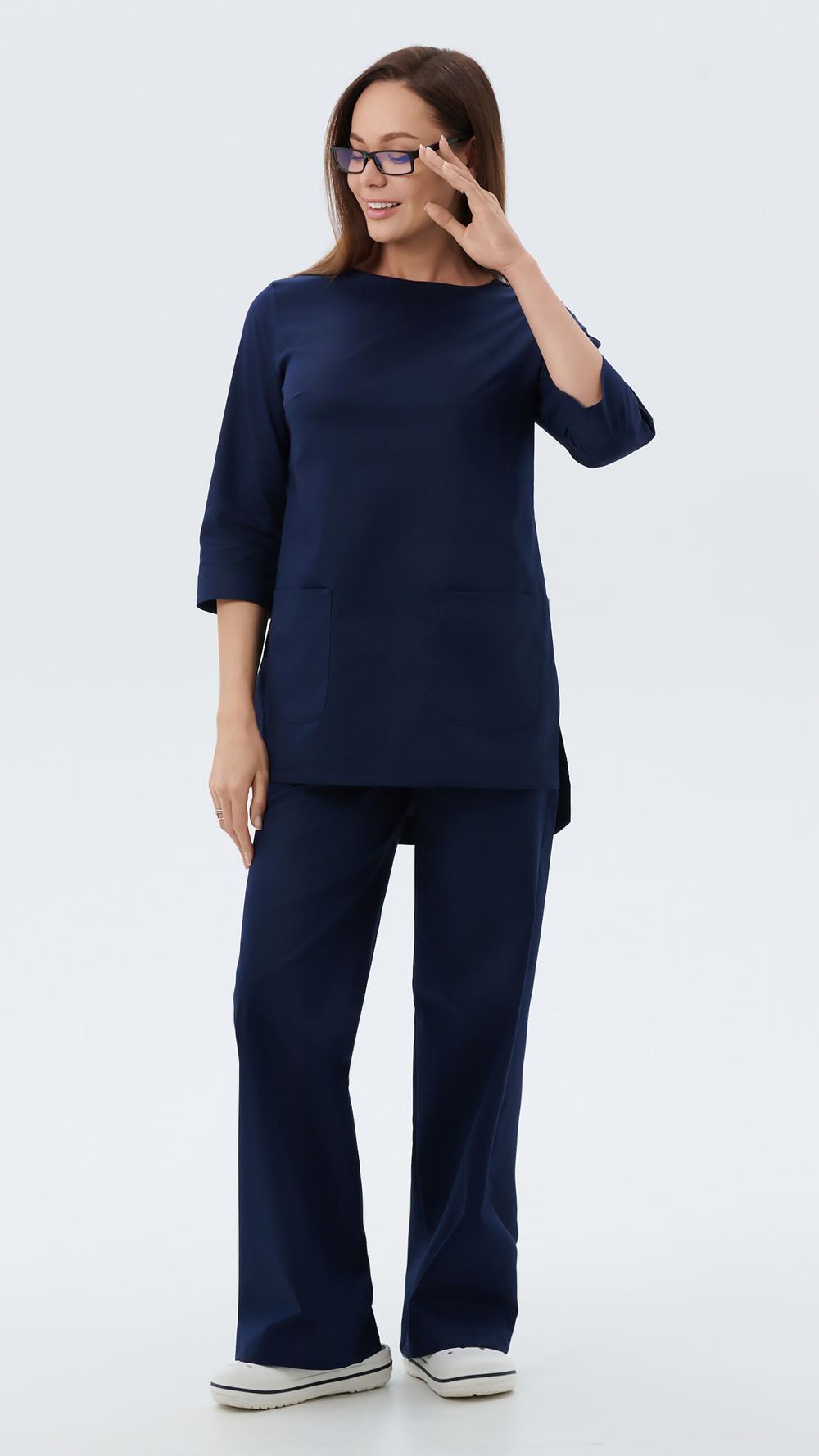 Костюм хирургический Элина №У2