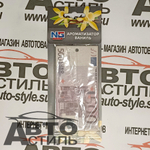 Ароматизатор сухой New Galaxy ДЕНЬГИ "500 Евро" - Ваниль 794-425