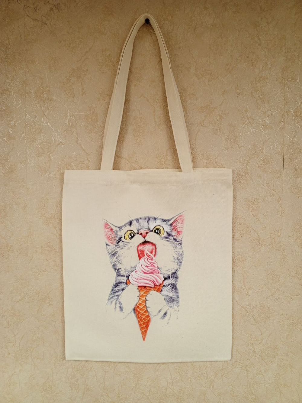 Шопперы "МОРОКОТ"