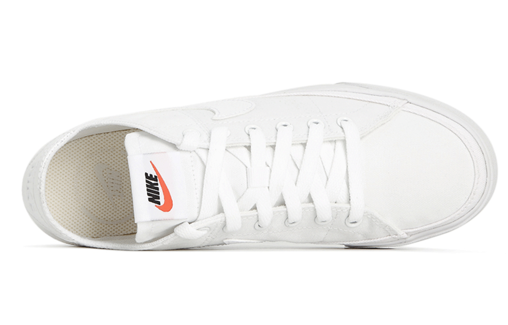 Кроссовки Nike Court Legacy (Женская размерная сетка)