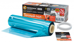 Мат нагревательный Alumia 225 Вт-1,5 м2 24838