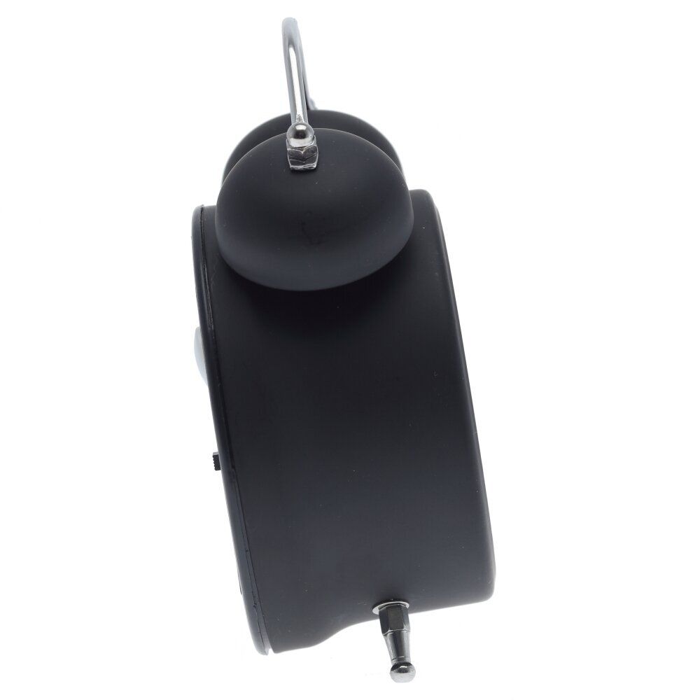 GAEM Будильник (1xАА н/п), L9 W5 H12 см