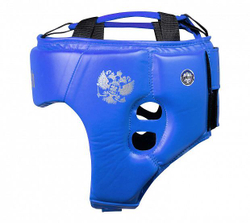 Шлем боксерский CLINCH Olimp