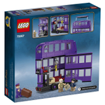 LEGO Harry Potter: Автобус Ночной рыцарь 75957 — The Knight Bus — Лего Гарри Поттер