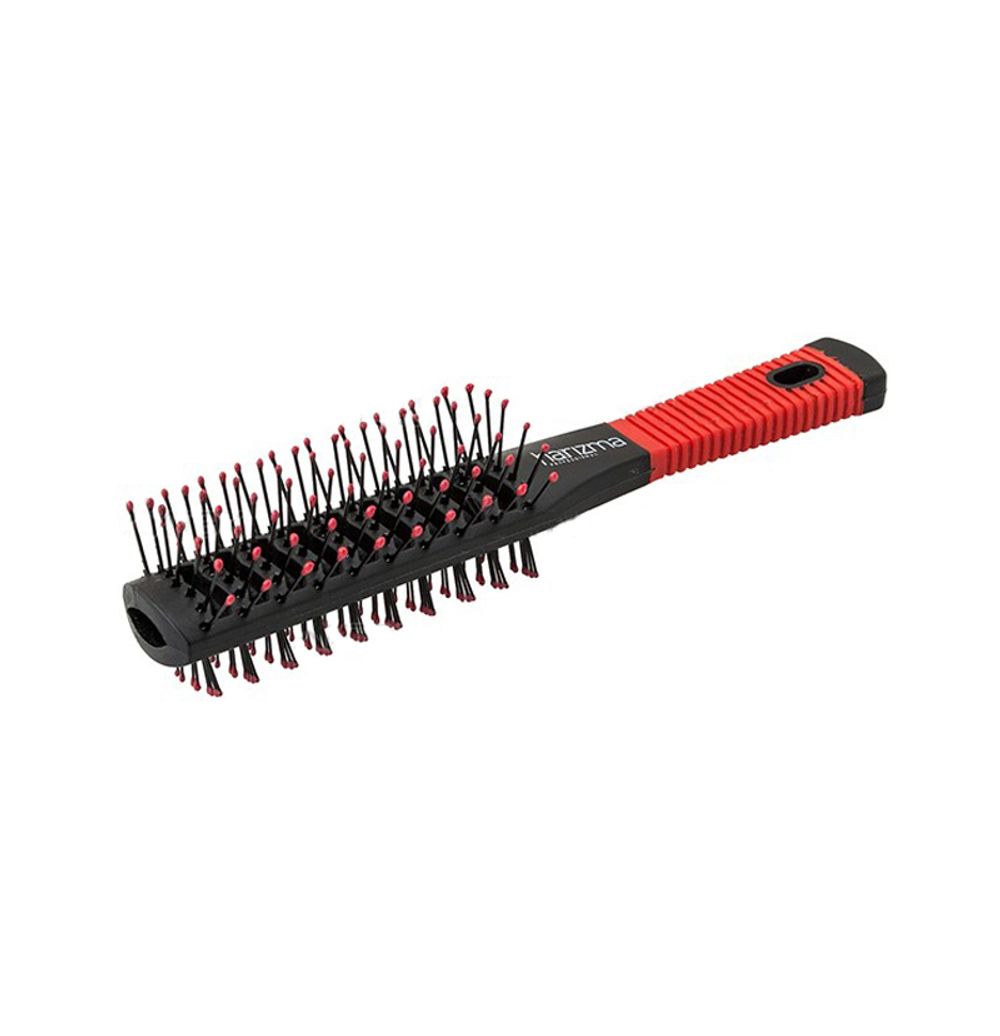 Щетка туннельная двухсторонняя Harizma, (h10608-03)