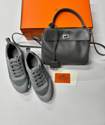Кроссовки Hermes