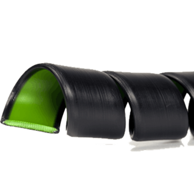 Пластиковая защита 032 мм (антистатическая) SAFEPLAST