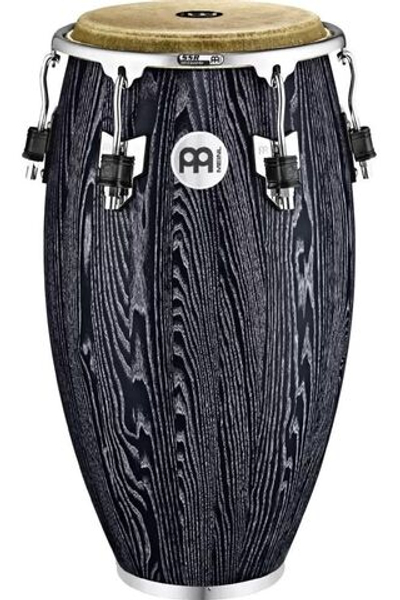 Конга 11 3/4" Woodcraft Series, Цвет Черный Meinl Wco1134Vbk-M