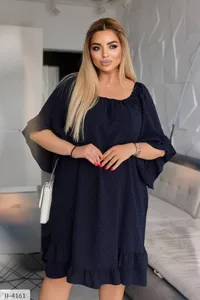 Платье II-4159 Фабрика Моды