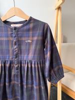 Хлопковое платье Tiny Cottons, 92