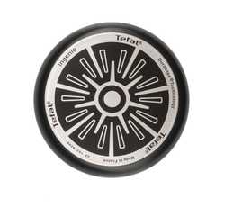 Набор ковшей Tefal Ingenio Black 5 3 предмета 16/20см 04181830
