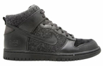 Кроссовки Nike Dunk Supreme Spark "Sticky Rubber"
