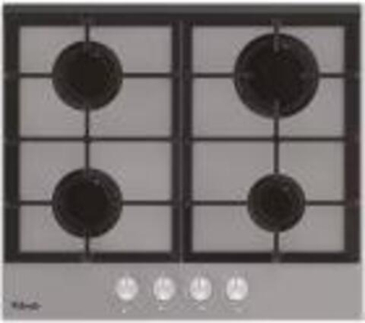 Газовая варочная панель Ardo GH64GTCS2