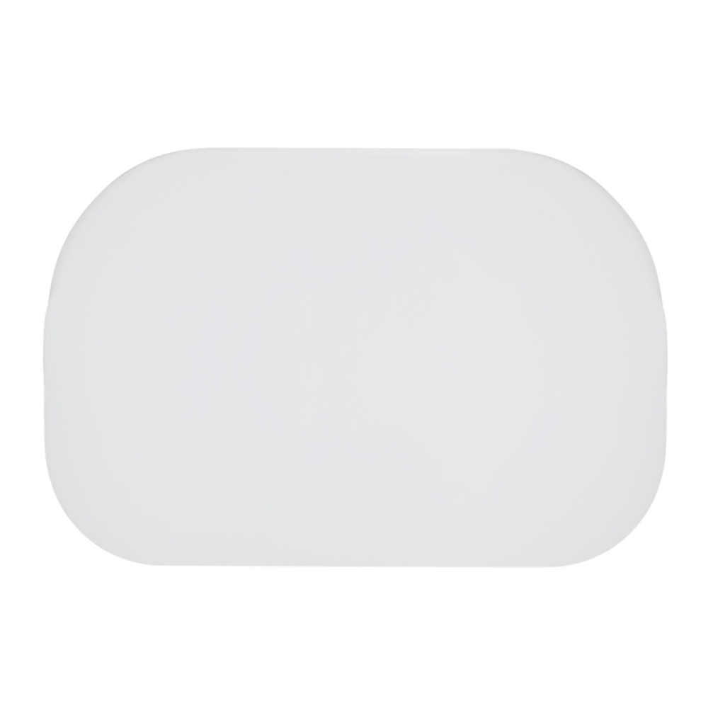 Скребок кондитерский твердый 145x95 мм 4582 (10013160/130223/3067273, )