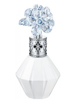 Jill Stuart Crystal Bloom Something Pure Blue