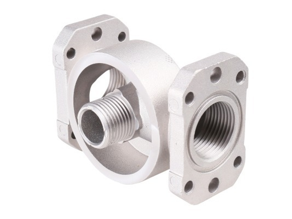 Крепление под картридж 70 л UNF Полимер-Групп PIUSI - арт.559188