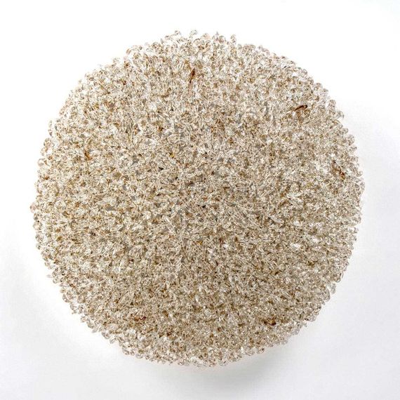 Потолочная светодиодная люстра Modelux ML.2320.400 GD