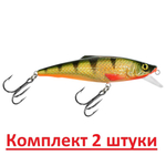 Воблер рыболовный плавающий KLOSS 70mm, цвет 048, 1 штука