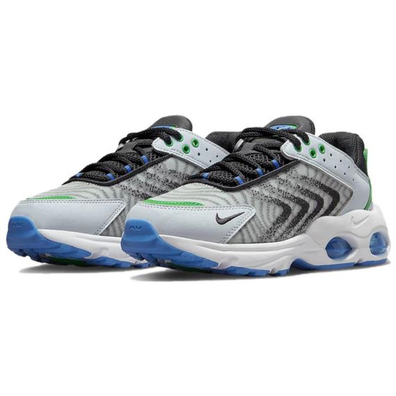 Кроссовки Nike Air Max TW Детская повседневная обувь Низенький Топ Унисекс