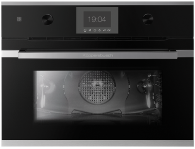 Kuppersbusch CB 6350.0 S3