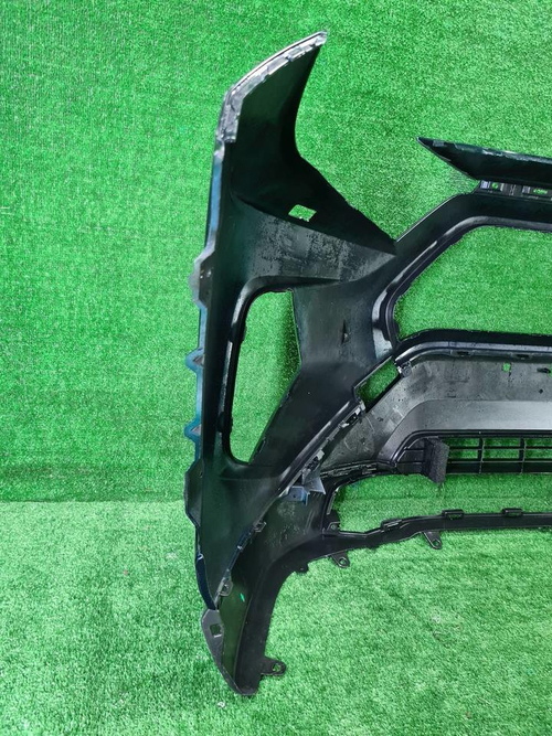 Бампер передний Toyota RAV4 5 XA50 (2018-н.в.)