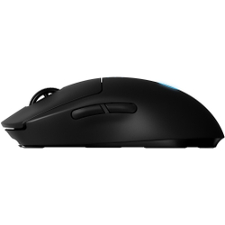Мышь Logitech G Pro Wireless Mouse USB Black